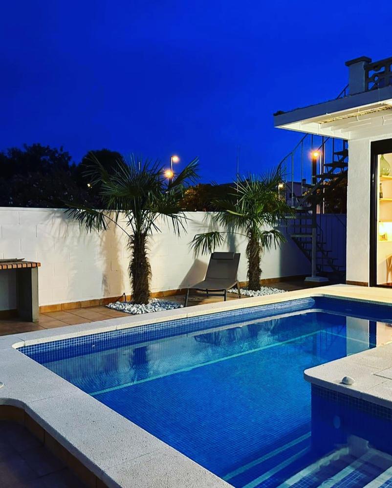 CVB CASA VELA BLANCA Casa / Chalet Cambrils CVB CASA VELA BLANCA Casa / Chalet Cambrils