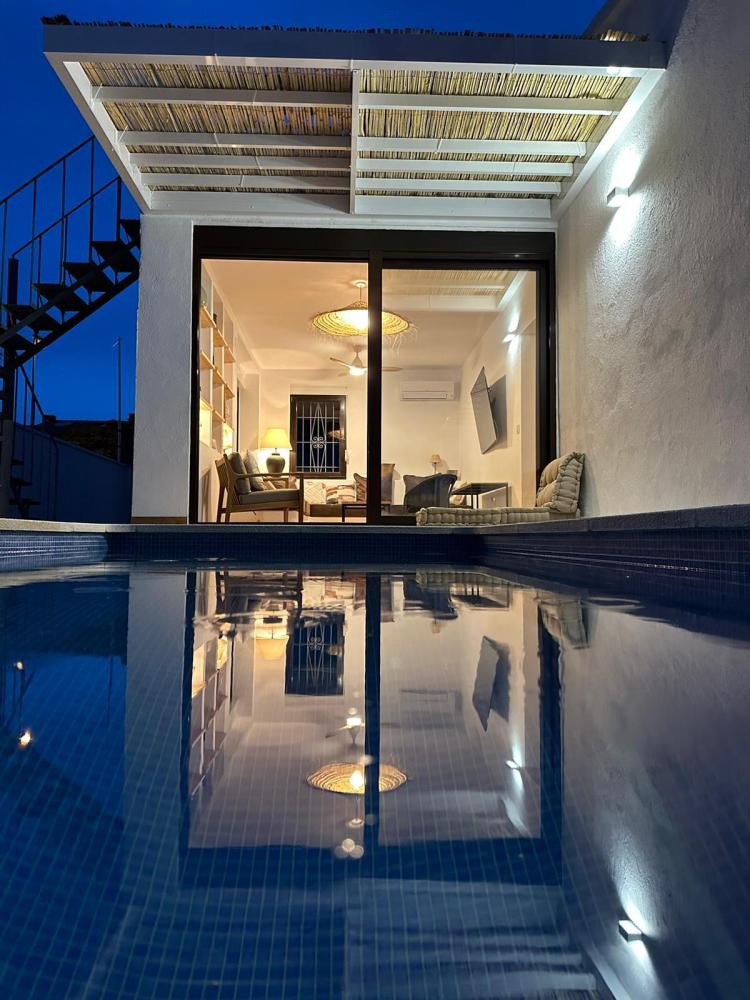 CVB CASA VELA BLANCA Casa / Chalet Cambrils CVB CASA VELA BLANCA Casa / Chalet Cambrils
