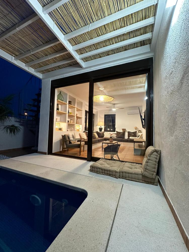 CVB CASA VELA BLANCA Casa / Chalet Cambrils CVB CASA VELA BLANCA Casa / Chalet Cambrils