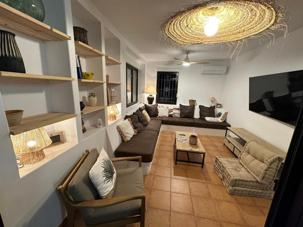 CVB CASA VELA BLANCA Casa / Chalet Cambrils CVB CASA VELA BLANCA Casa / Chalet Cambrils