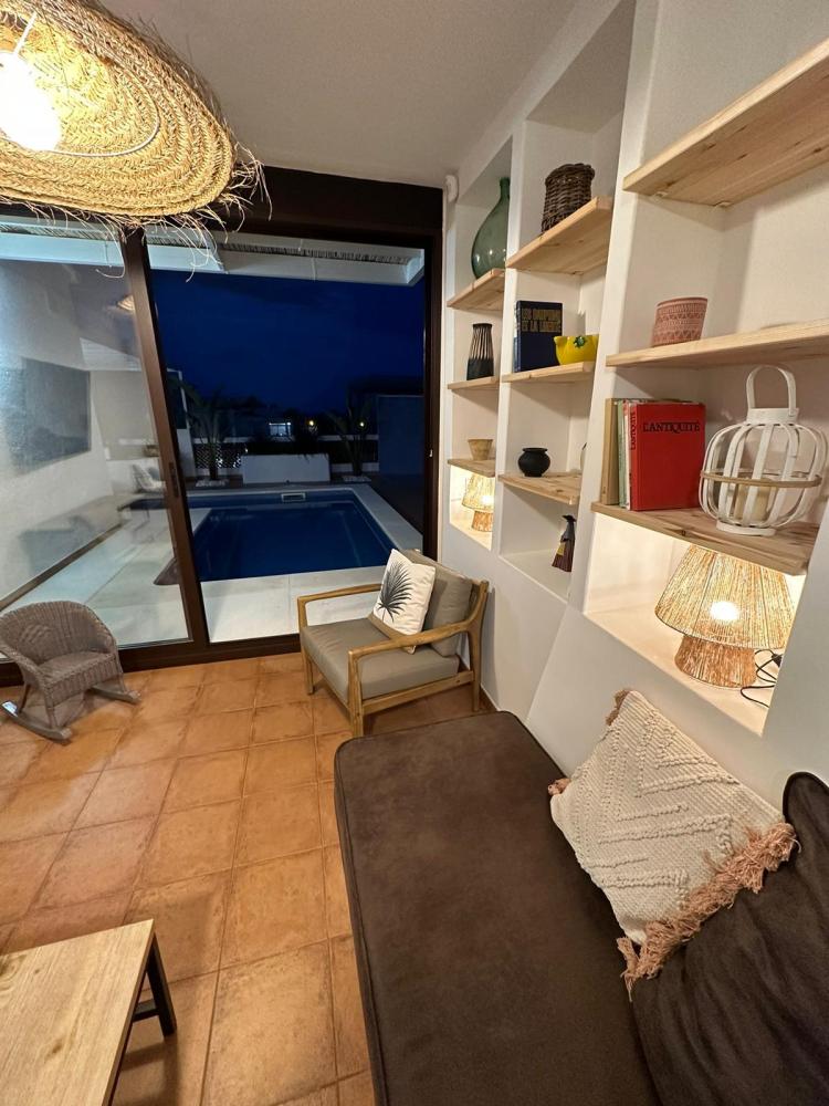 CVB CASA VELA BLANCA Casa / Chalet Cambrils CVB CASA VELA BLANCA Casa / Chalet Cambrils