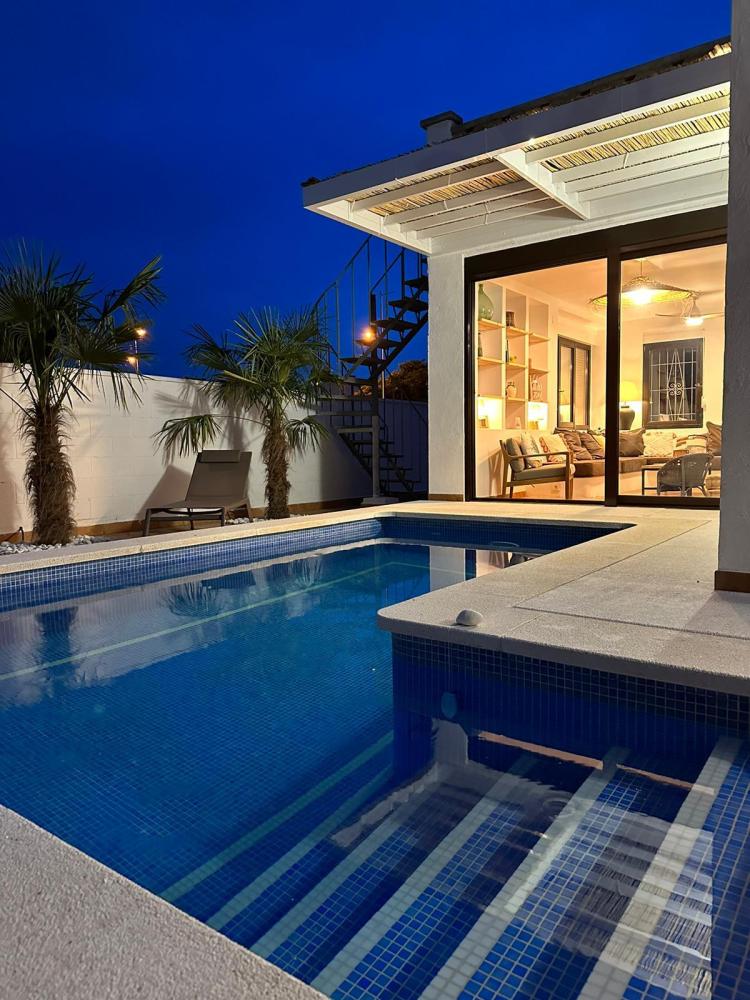 CVB CASA VELA BLANCA Casa / Chalet Cambrils CVB CASA VELA BLANCA Casa / Chalet Cambrils