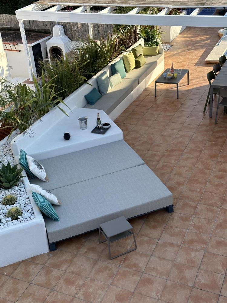 CVB CASA VELA BLANCA Casa / Chalet Cambrils CVB CASA VELA BLANCA Casa / Chalet Cambrils