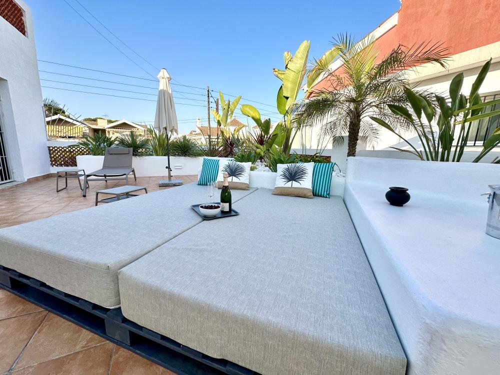 CVB CASA VELA BLANCA Casa / Chalet Cambrils CVB CASA VELA BLANCA Casa / Chalet Cambrils