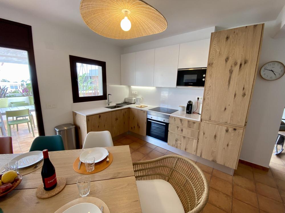 CVB CASA VELA BLANCA Casa / Chalet Cambrils CVB CASA VELA BLANCA Casa / Chalet Cambrils