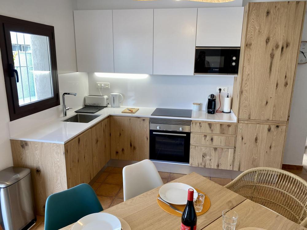 CVB CASA VELA BLANCA Casa / Chalet Cambrils CVB CASA VELA BLANCA Casa / Chalet Cambrils