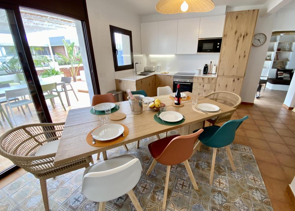 CVB CASA VELA BLANCA Casa / Chalet Cambrils CVB CASA VELA BLANCA Casa / Chalet Cambrils