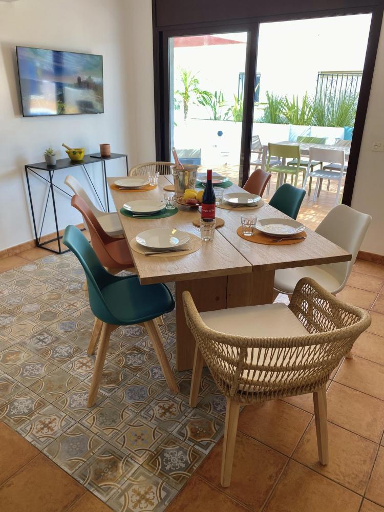 CVB CASA VELA BLANCA Casa / Chalet Cambrils CVB CASA VELA BLANCA Casa / Chalet Cambrils