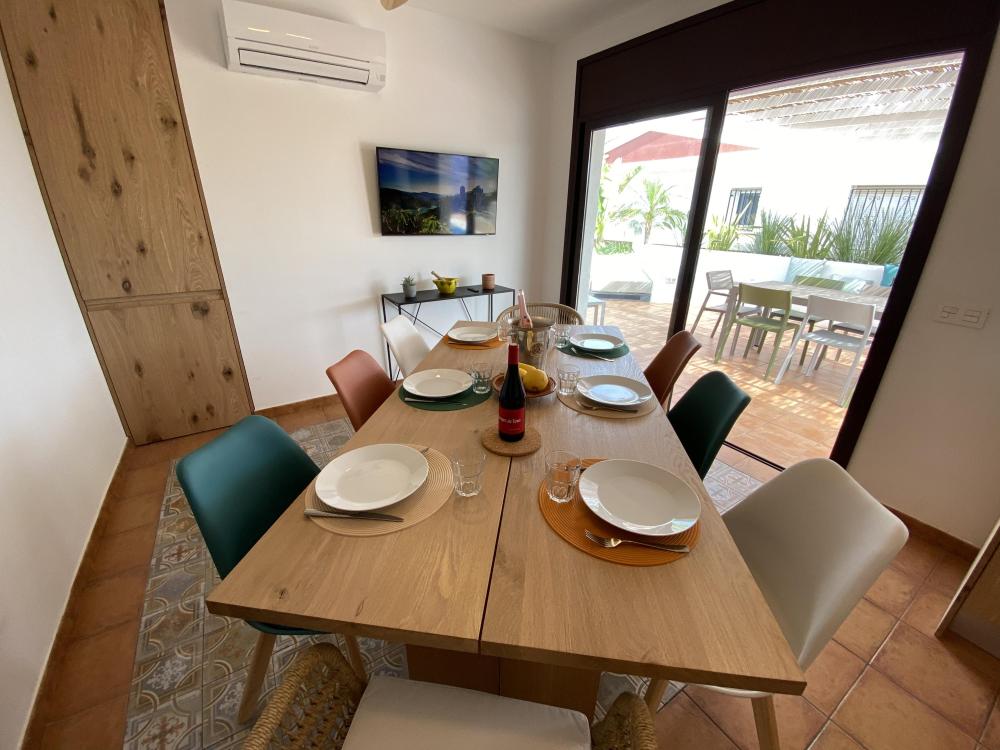 CVB CASA VELA BLANCA Casa / Chalet Cambrils CVB CASA VELA BLANCA Casa / Chalet Cambrils