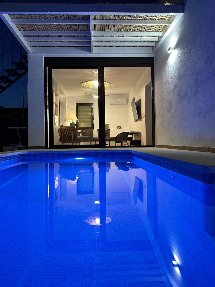 CVB CASA VELA BLANCA Casa / Chalet Cambrils CVB CASA VELA BLANCA Casa / Chalet Cambrils