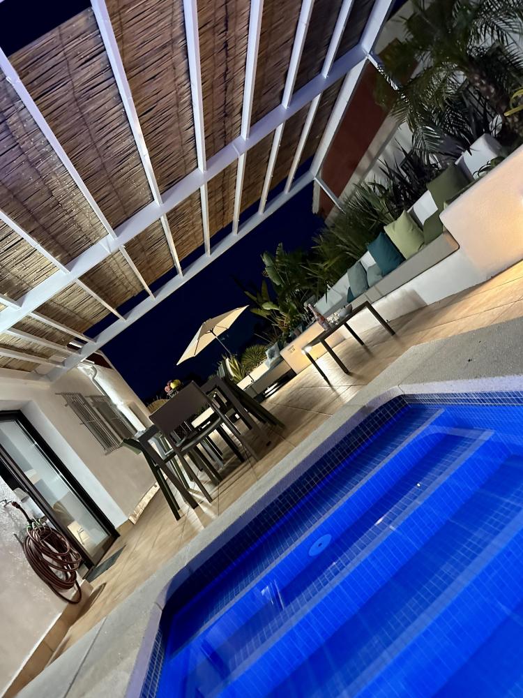 CVB CASA VELA BLANCA Casa / Chalet Cambrils CVB CASA VELA BLANCA Casa / Chalet Cambrils