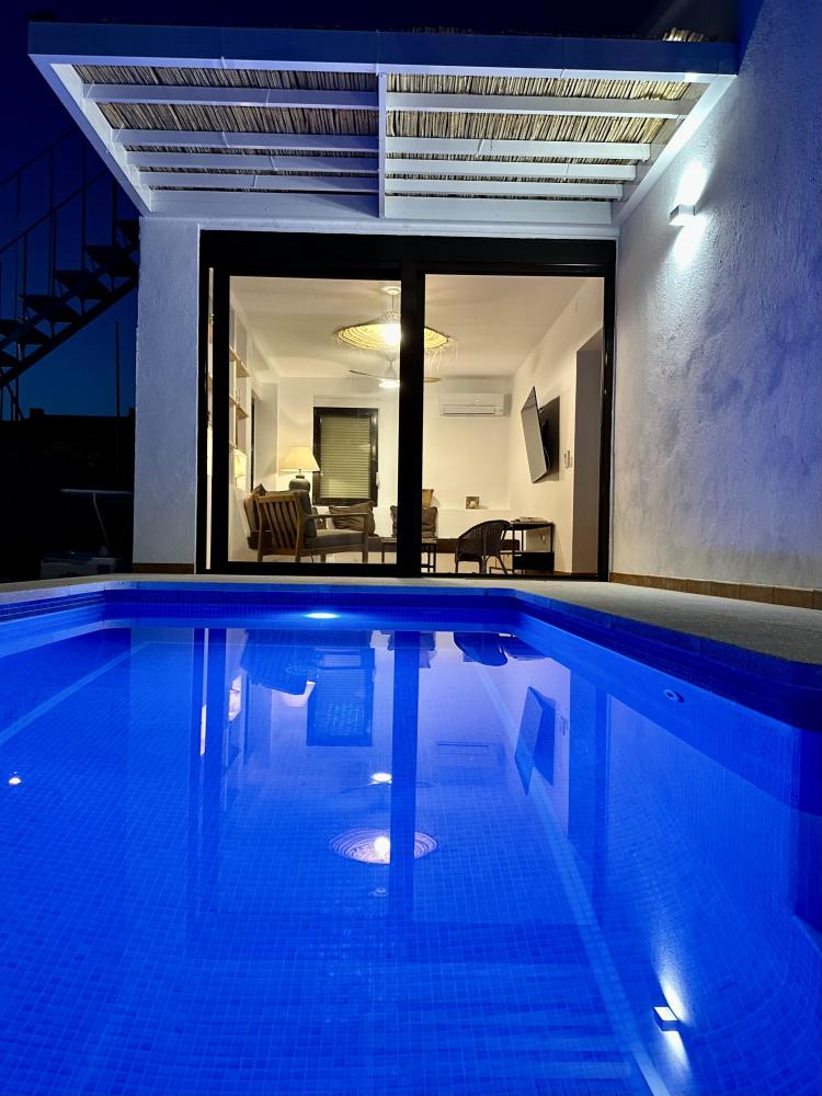 CVB CASA VELA BLANCA Casa / Chalet Cambrils CVB CASA VELA BLANCA Casa / Chalet Cambrils