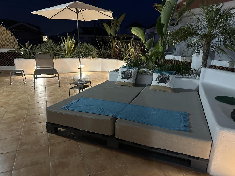 CVB CASA VELA BLANCA Casa / Chalet Cambrils CVB CASA VELA BLANCA Casa / Chalet Cambrils