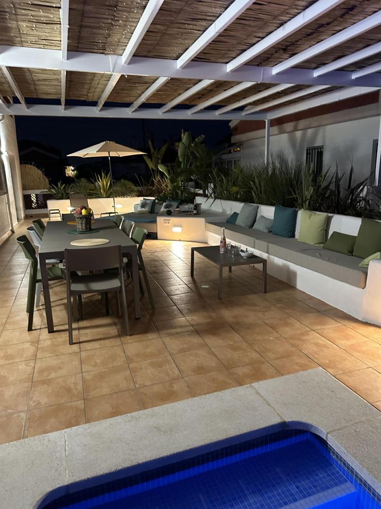 CVB CASA VELA BLANCA Casa / Chalet Cambrils CVB CASA VELA BLANCA Casa / Chalet Cambrils
