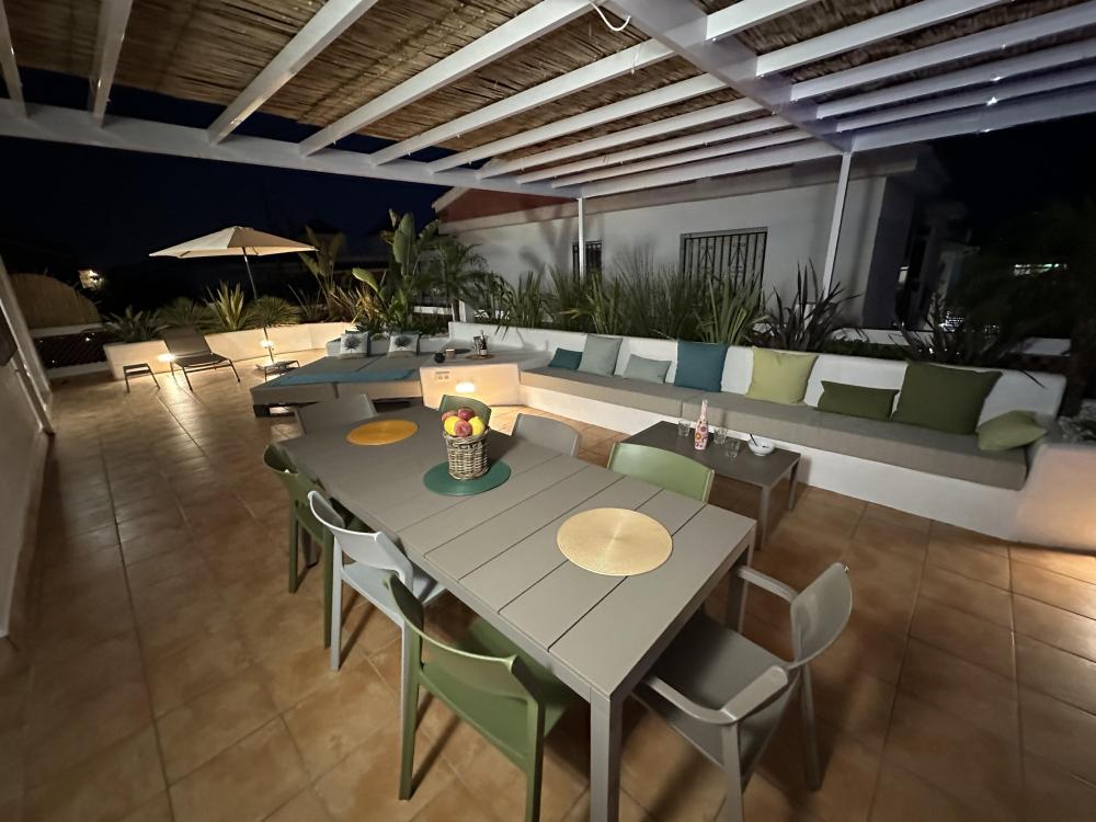 CVB CASA VELA BLANCA Casa / Chalet Cambrils CVB CASA VELA BLANCA Casa / Chalet Cambrils