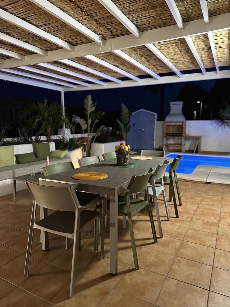 CVB CASA VELA BLANCA Casa / Chalet Cambrils CVB CASA VELA BLANCA Casa / Chalet Cambrils