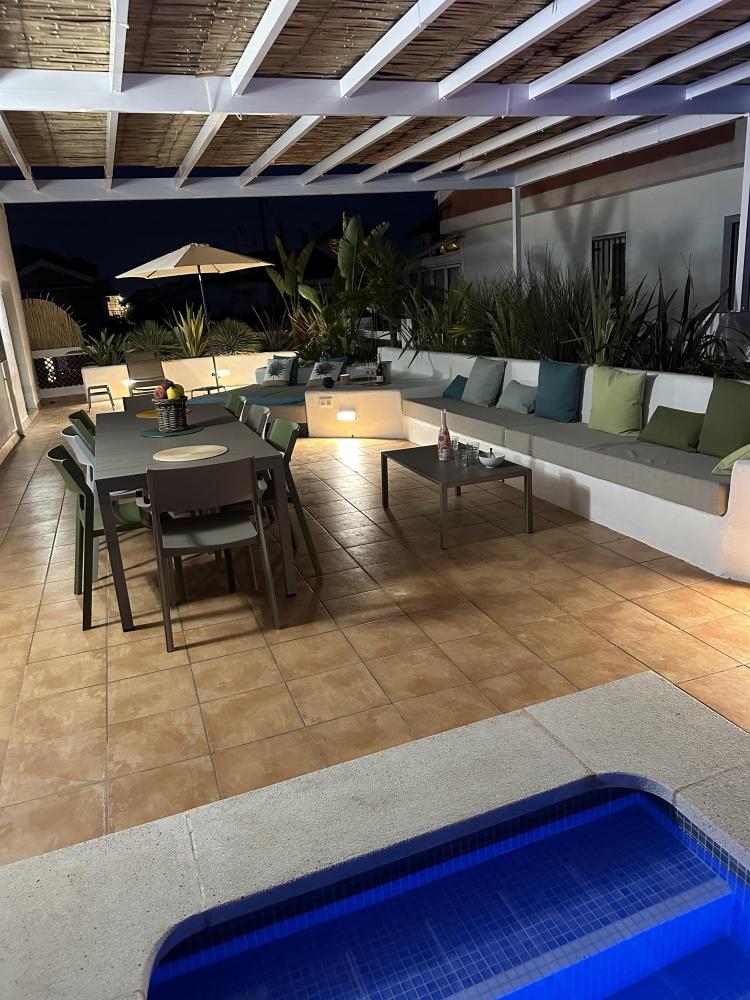 CVB CASA VELA BLANCA Casa / Chalet Cambrils CVB CASA VELA BLANCA Casa / Chalet Cambrils
