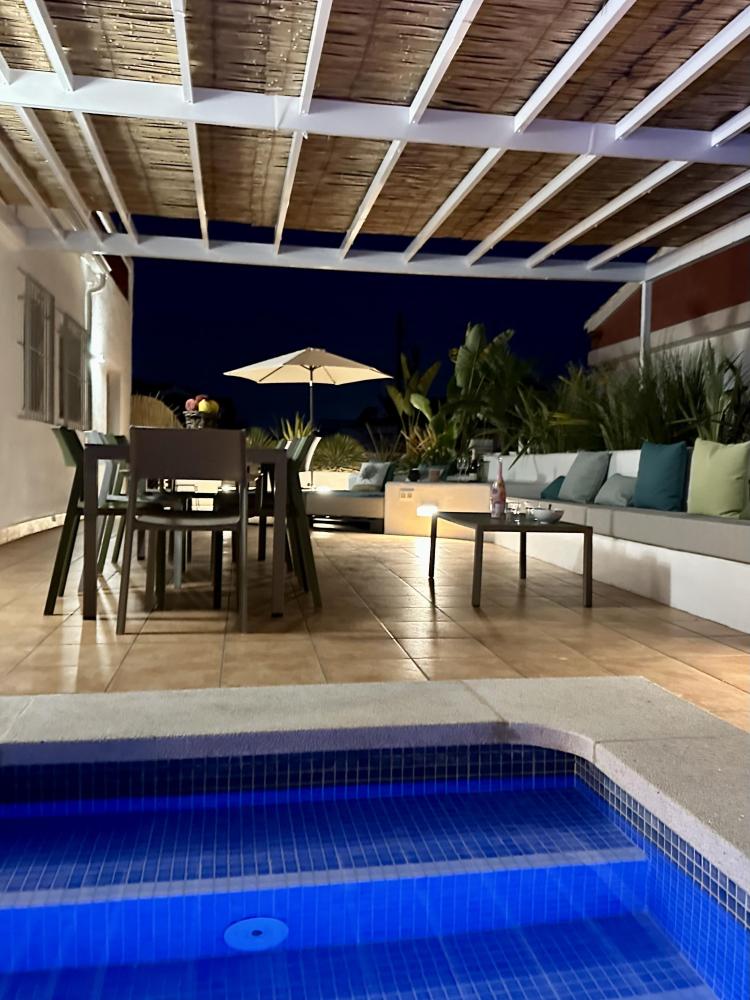CVB CASA VELA BLANCA Casa / Chalet Cambrils CVB CASA VELA BLANCA Casa / Chalet Cambrils