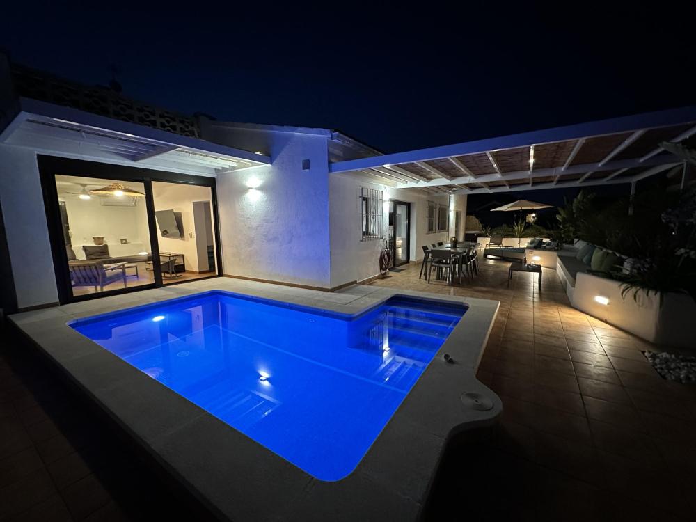 CVB CASA VELA BLANCA Casa / Chalet Cambrils CVB CASA VELA BLANCA Casa / Chalet Cambrils