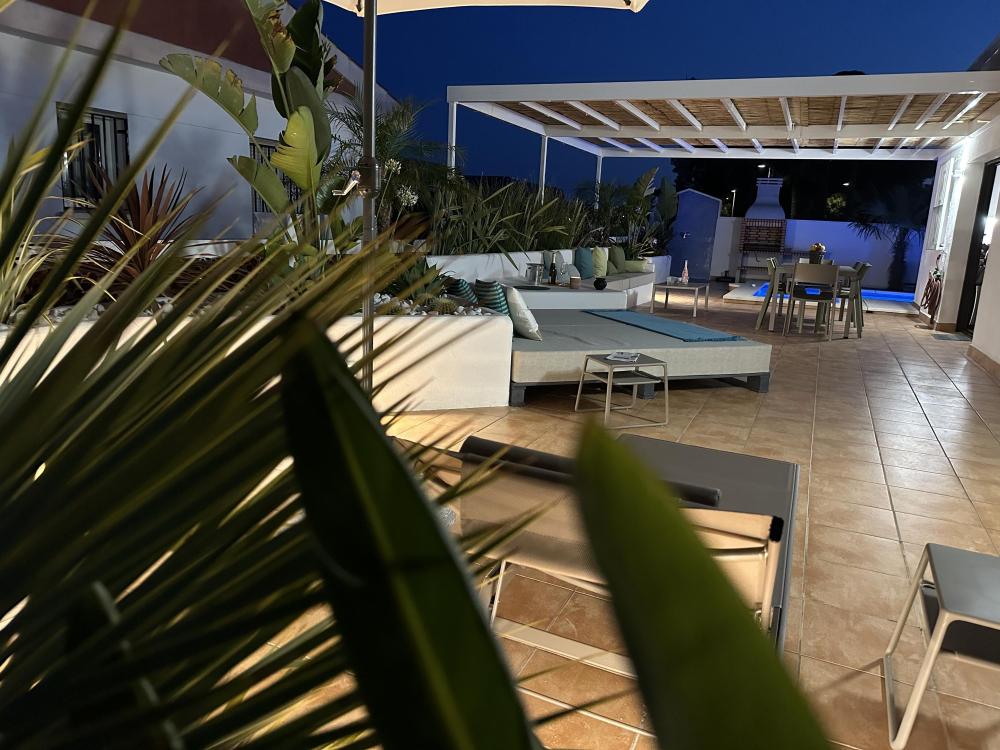 CVB CASA VELA BLANCA Casa / Chalet Cambrils CVB CASA VELA BLANCA Casa / Chalet Cambrils