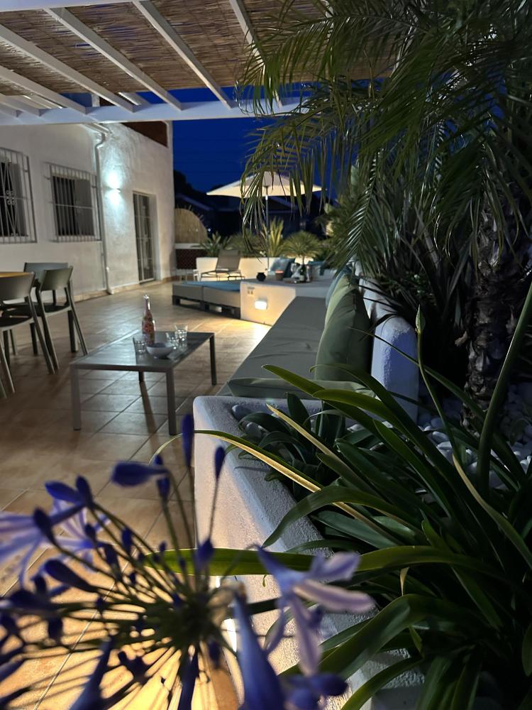 CVB CASA VELA BLANCA Casa / Chalet Cambrils CVB CASA VELA BLANCA Casa / Chalet Cambrils