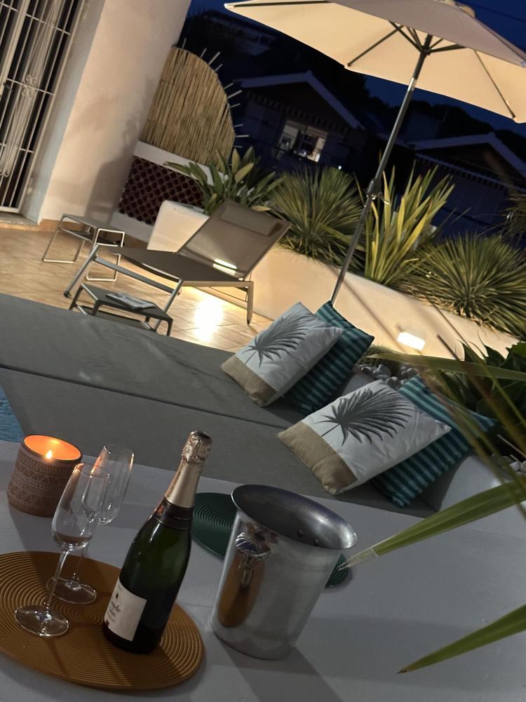 CVB CASA VELA BLANCA Casa / Chalet Cambrils CVB CASA VELA BLANCA Casa / Chalet Cambrils