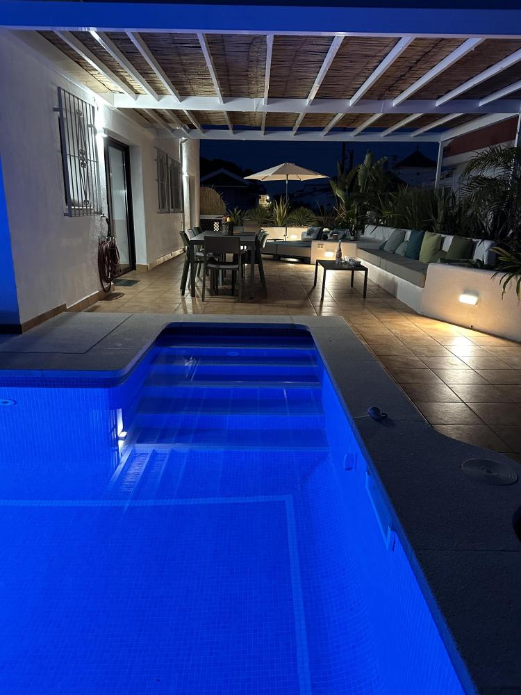 CVB CASA VELA BLANCA Casa / Chalet Cambrils CVB CASA VELA BLANCA Casa / Chalet Cambrils