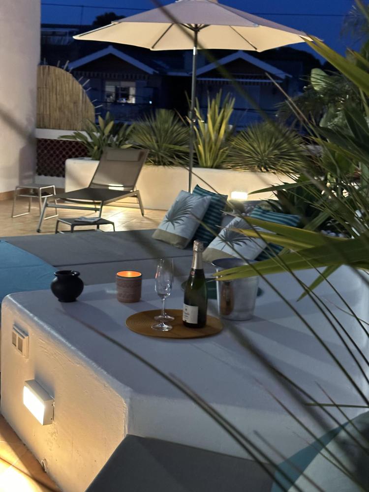 CVB CASA VELA BLANCA Casa / Chalet Cambrils CVB CASA VELA BLANCA Casa / Chalet Cambrils