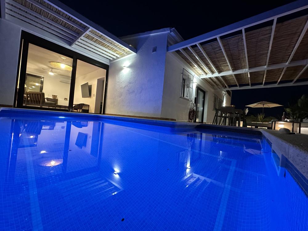 CVB CASA VELA BLANCA Casa / Chalet Cambrils CVB CASA VELA BLANCA Casa / Chalet Cambrils