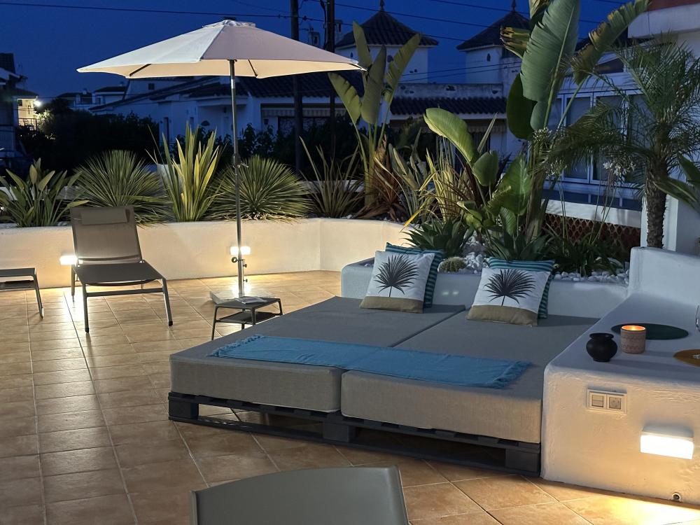 CVB CASA VELA BLANCA Casa / Chalet Cambrils CVB CASA VELA BLANCA Casa / Chalet Cambrils