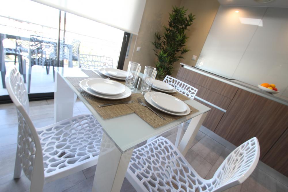CPS102 1 HAB 1ª planta 3/5pax Apartamento Playa Cambrils CPS102 1 HAB 1ª planta 3/5pax Apartamento Playa Cambrils