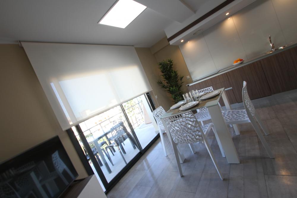 CPS102 1 HAB 1ª planta 3/5pax Apartamento Playa Cambrils CPS102 1 HAB 1ª planta 3/5pax Apartamento Playa Cambrils