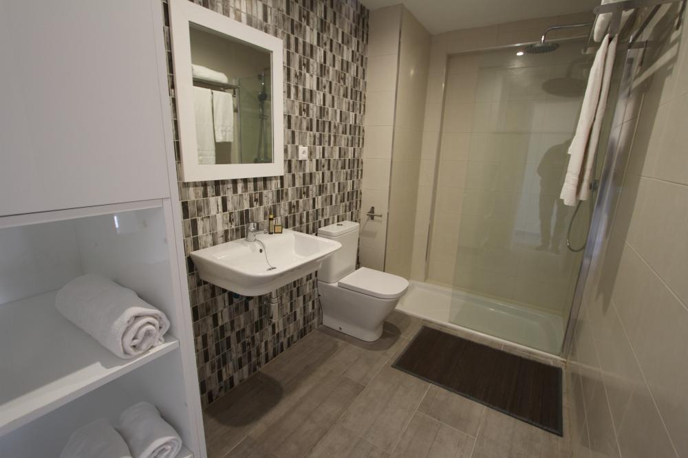 CPS102 1 HAB 1ª planta 3/5pax Apartamento Playa Cambrils CPS102 1 HAB 1ª planta 3/5pax Apartamento Playa Cambrils