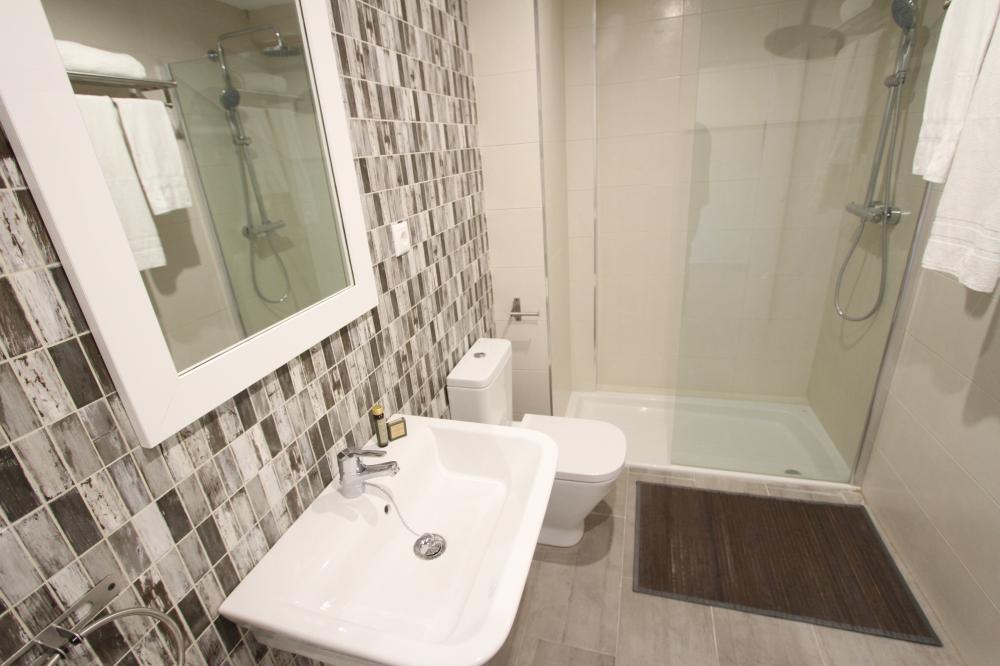 CPS102 1 HAB 1ª planta 3/5pax Apartamento Playa Cambrils CPS102 1 HAB 1ª planta 3/5pax Apartamento Playa Cambrils