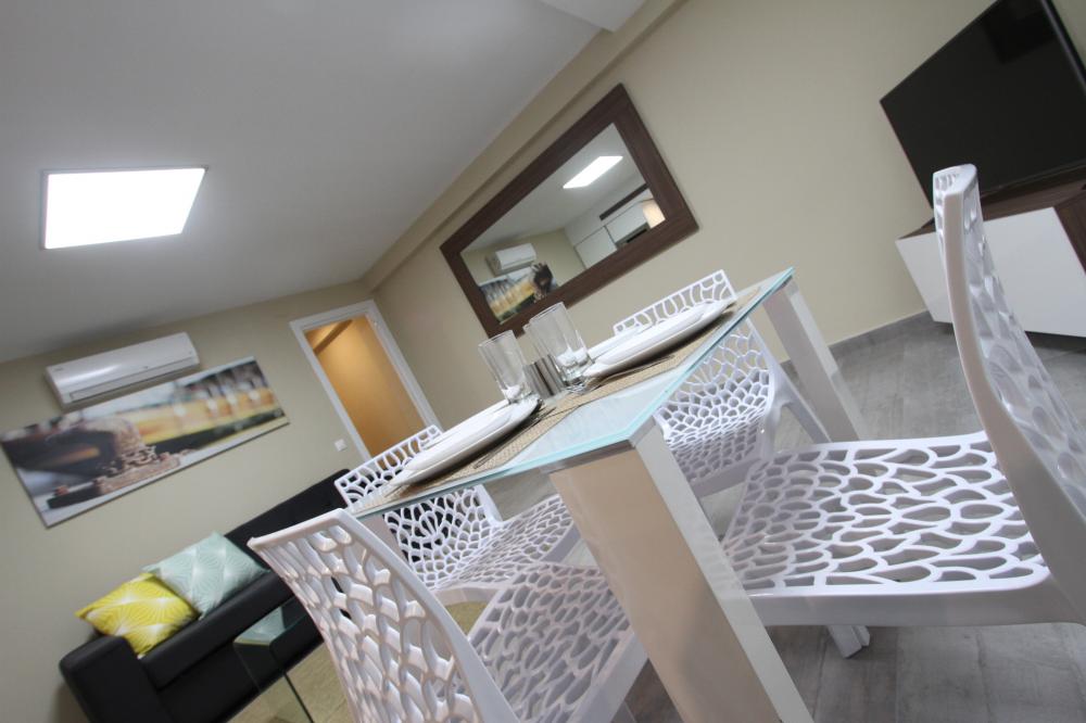 CPS102 1 HAB 1ª planta 3/5pax Apartamento Playa Cambrils CPS102 1 HAB 1ª planta 3/5pax Apartamento Playa Cambrils