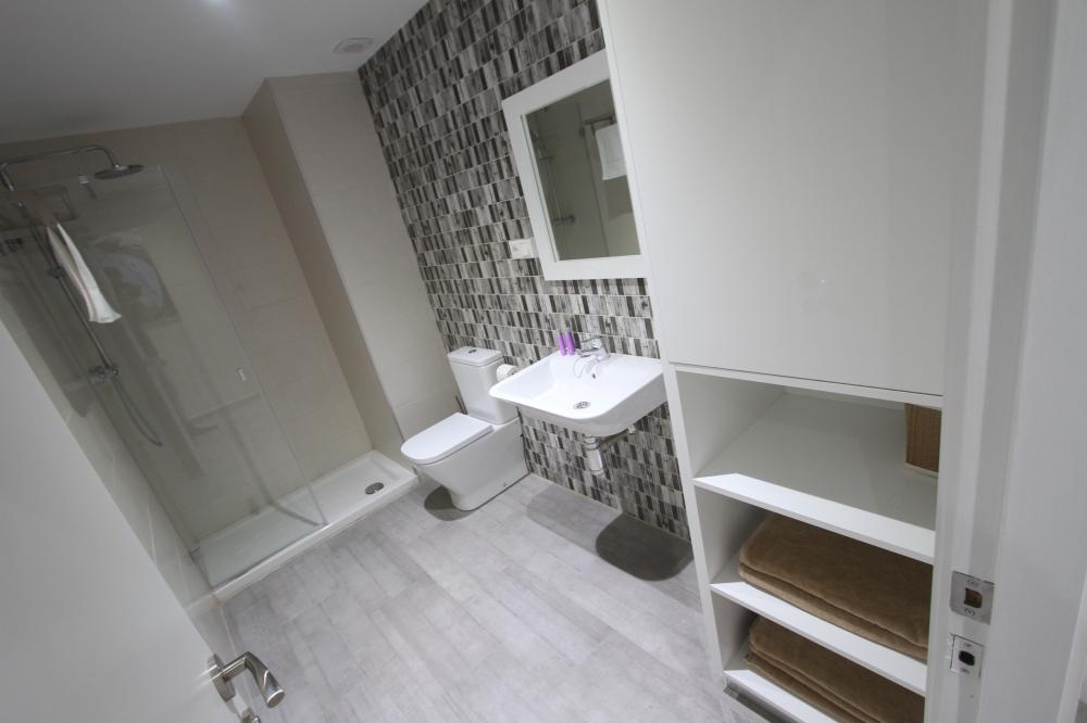 CPS102 1 HAB 1ª planta 3/5pax Apartamento Playa Cambrils CPS102 1 HAB 1ª planta 3/5pax Apartamento Playa Cambrils
