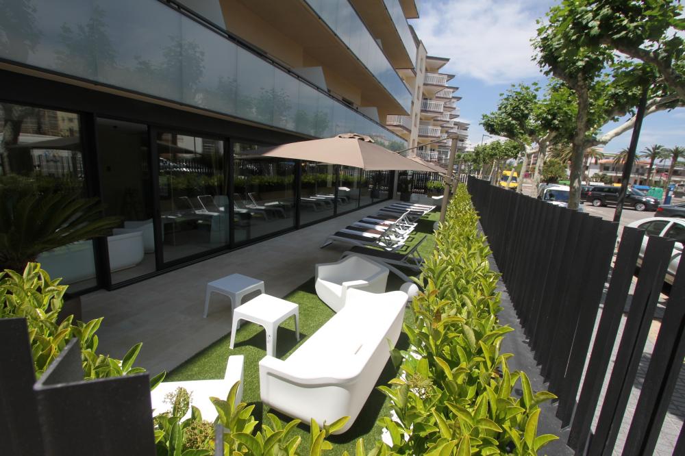 CPS102 CPS 1 HAB 1ª Planta (3/5 pax) Apartamento Playa Cambrils CPS102 CPS 1 HAB 1ª Planta (3/5 pax) Apartamento Playa Cambrils
