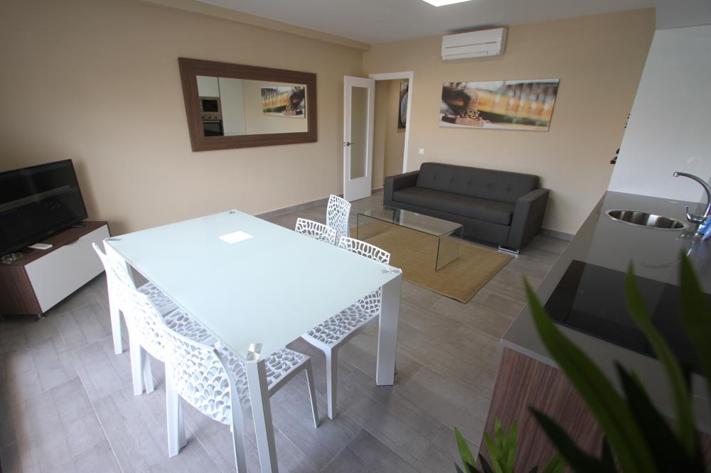 CPS202 1 HAB Vista al mar 3/5pax Apartamento Playa Cambrils CPS202 1 HAB Vista al mar 3/5pax Apartamento Playa Cambrils