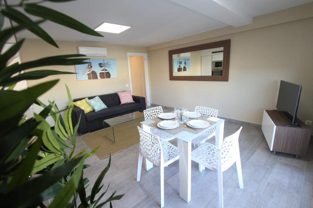 CPS202 1 HAB Vista al mar 3/5pax Apartamento Playa Cambrils CPS202 1 HAB Vista al mar 3/5pax Apartamento Playa Cambrils