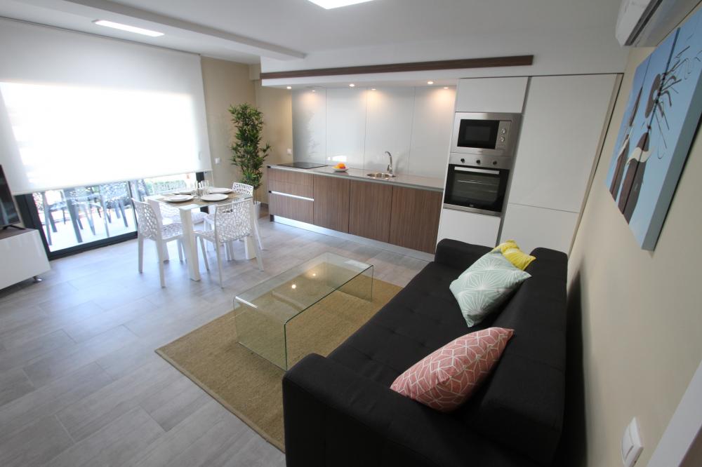CPS202 1 HAB Vista al mar 3/5pax Apartamento Playa Cambrils CPS202 1 HAB Vista al mar 3/5pax Apartamento Playa Cambrils