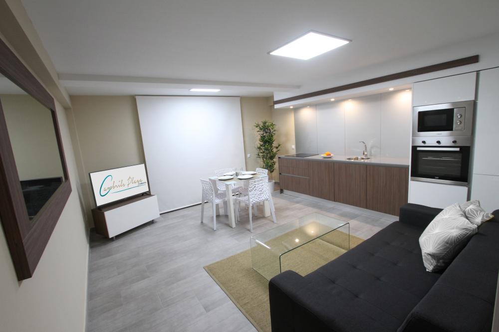 CPS202 1 HAB Vista al mar 3/5pax Apartamento Playa Cambrils CPS202 1 HAB Vista al mar 3/5pax Apartamento Playa Cambrils