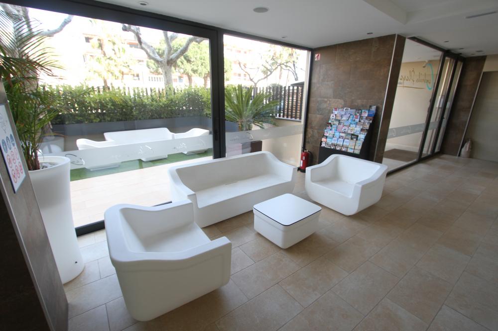 CPS202 CPS 1 HAB Vista Mar (3/5 pax) Apartamento Playa Cambrils CPS202 CPS 1 HAB Vista Mar (3/5 pax) Apartamento Playa Cambrils