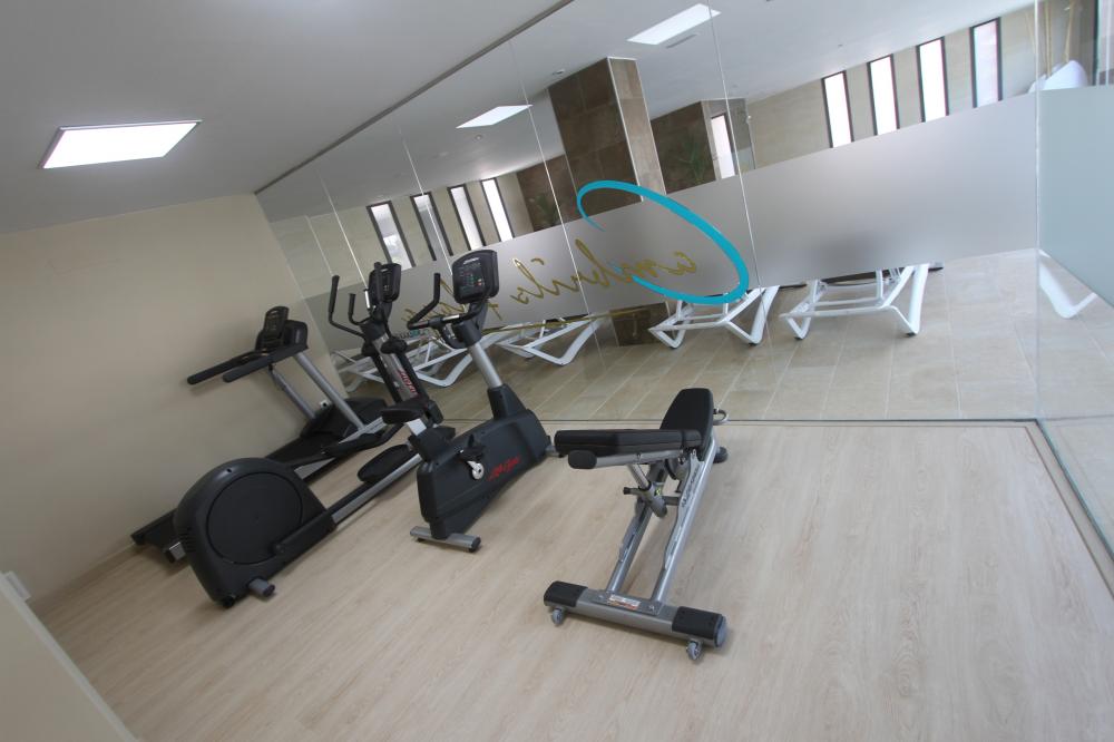CPS202 CPS 1 HAB Vista Mar (3/5 pax) Apartamento Playa Cambrils CPS202 CPS 1 HAB Vista Mar (3/5 pax) Apartamento Playa Cambrils