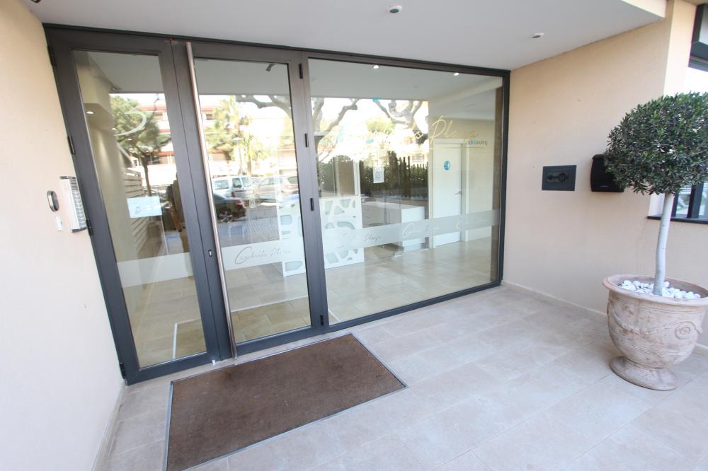 CPS202 CPS 1 HAB Vista Mar (3/5 pax) Apartamento Playa Cambrils CPS202 CPS 1 HAB Vista Mar (3/5 pax) Apartamento Playa Cambrils