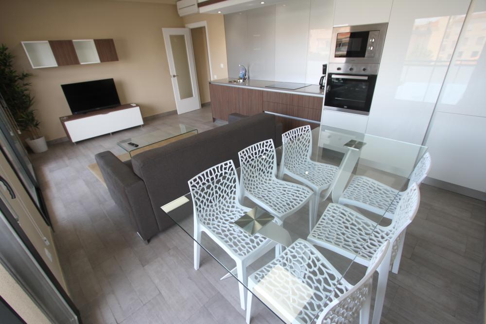 CPS104 2 HAB Camarote 1ª Planta 4/6 Apartamento Playa Cambrils CPS104 2 HAB Camarote 1ª Planta 4/6 Apartamento Playa Cambrils