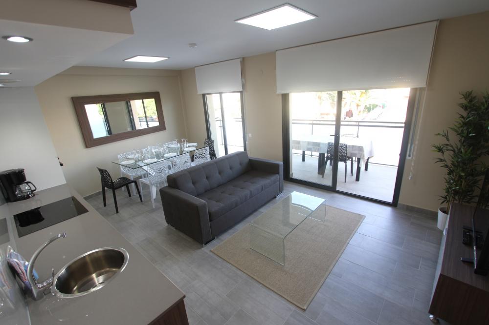 CPS104 2 HAB Camarote 1ª Planta 4/6 Apartamento Playa Cambrils CPS104 2 HAB Camarote 1ª Planta 4/6 Apartamento Playa Cambrils