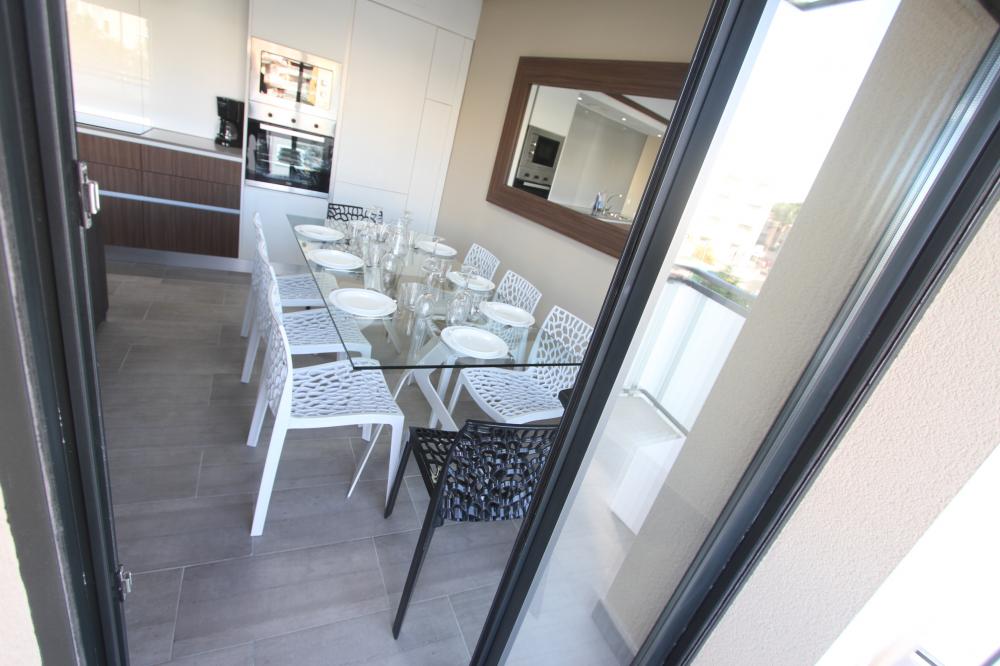 CPS104 2 HAB Camarote 1ª Planta 4/6 Apartamento Playa Cambrils CPS104 2 HAB Camarote 1ª Planta 4/6 Apartamento Playa Cambrils