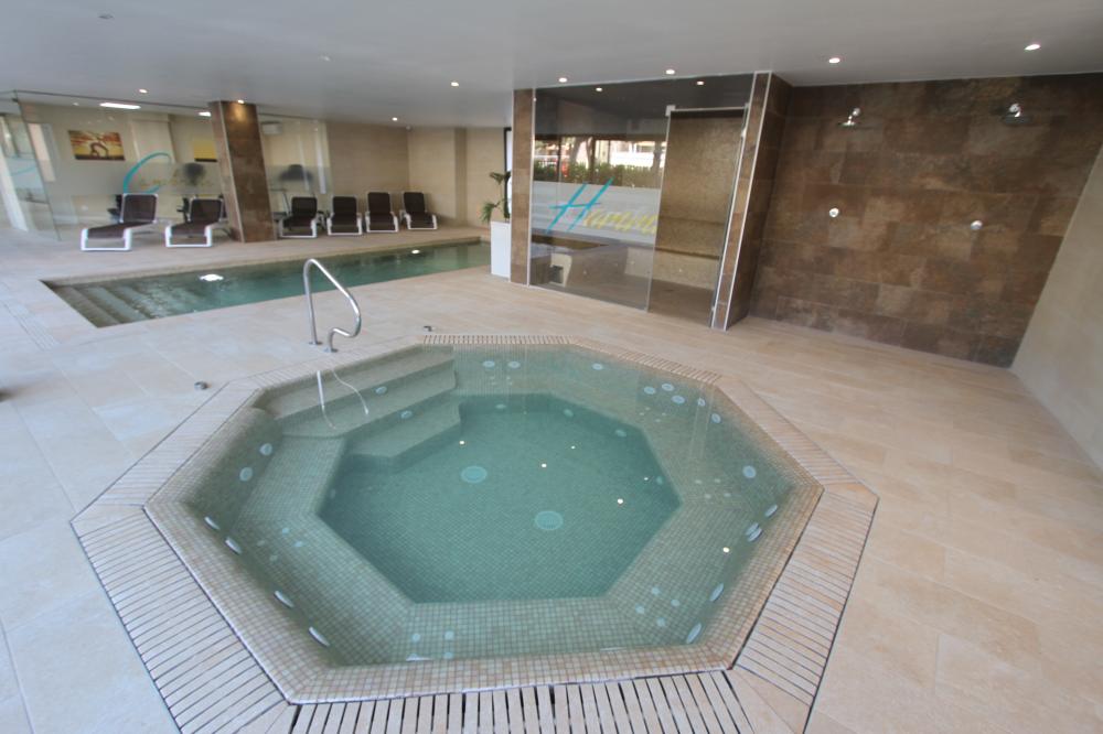 CPS104 CPS 1 HAB+CAMAROTE 1ª Planta (4/6 pax) Apartamento Playa Cambrils CPS104 CPS 1 HAB+CAMAROTE 1ª Planta (4/6 pax) Apartamento Playa Cambrils