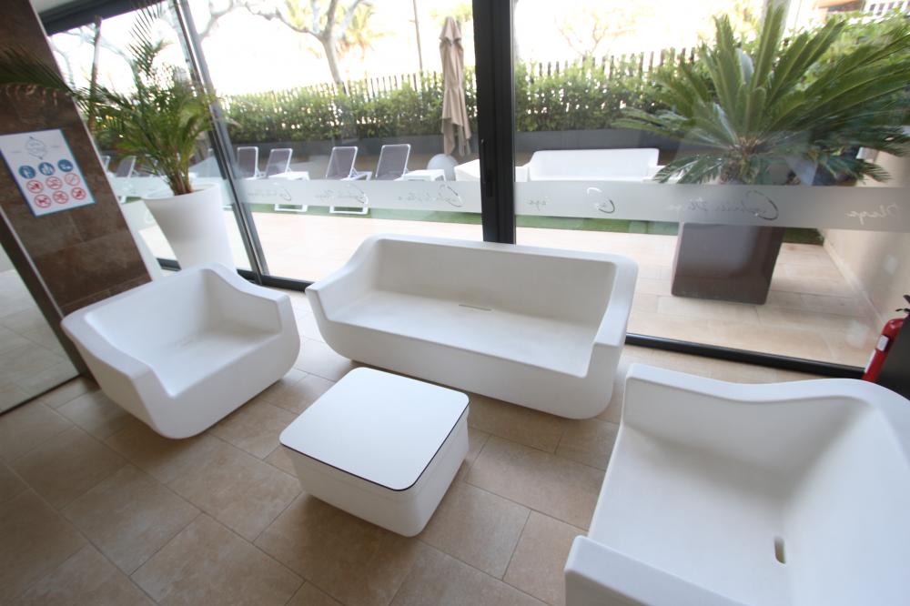 CPS104 CPS 1 HAB+CAMAROTE 1ª Planta (4/6 pax) Apartamento Playa Cambrils CPS104 CPS 1 HAB+CAMAROTE 1ª Planta (4/6 pax) Apartamento Playa Cambrils