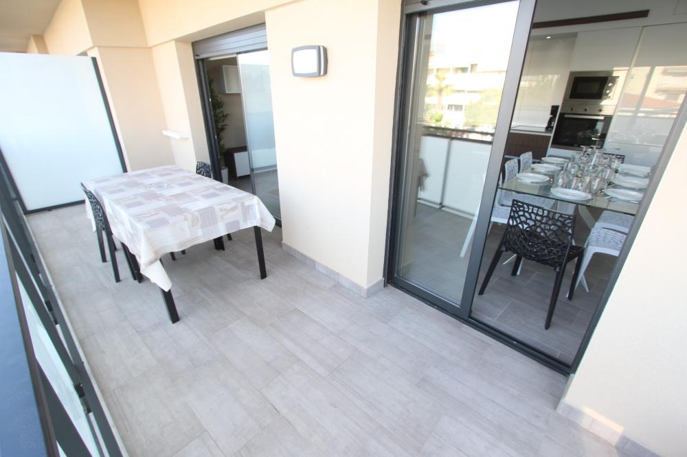 CPS105 CPS 3 HAB 1ª planta 6/8 Apartamento Playa Cambrils CPS105 CPS 3 HAB 1ª planta 6/8 Apartamento Playa Cambrils